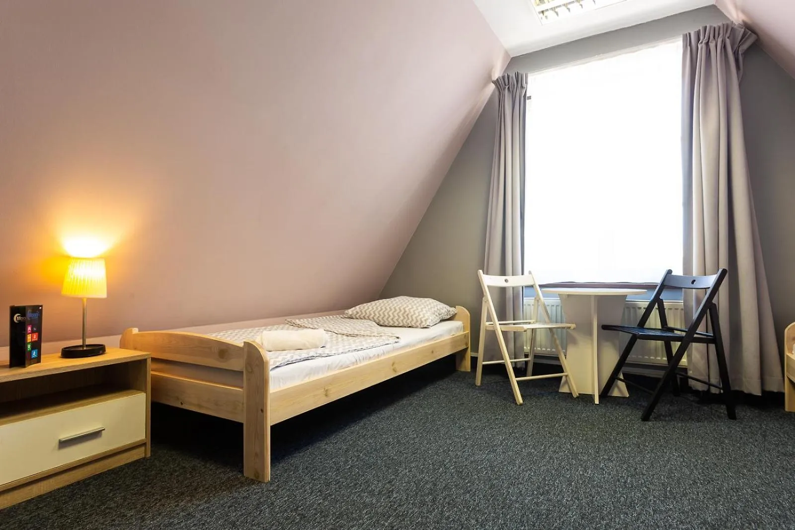 Moon Hostel Gdańsk