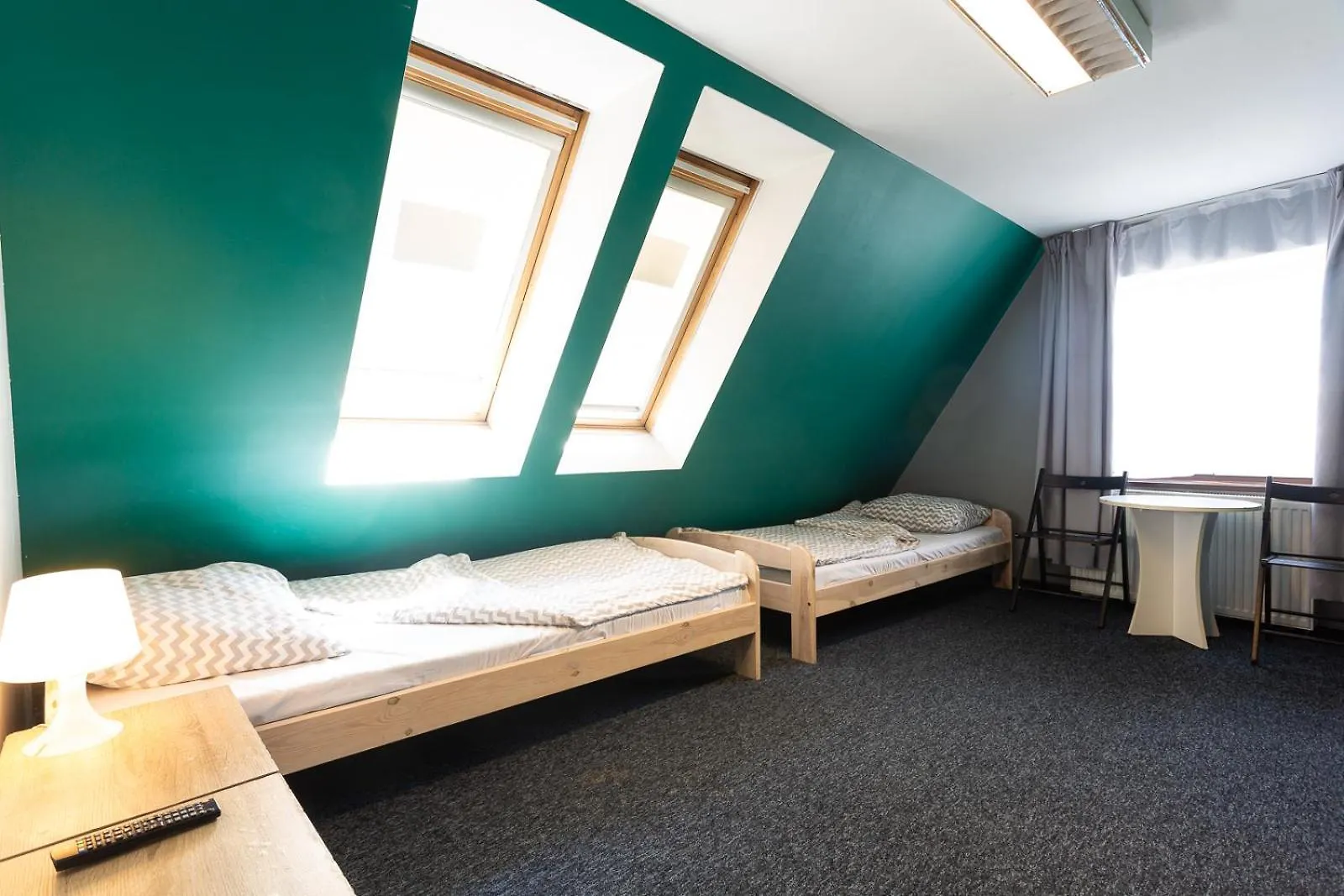 Moon Hostel Gdańsk