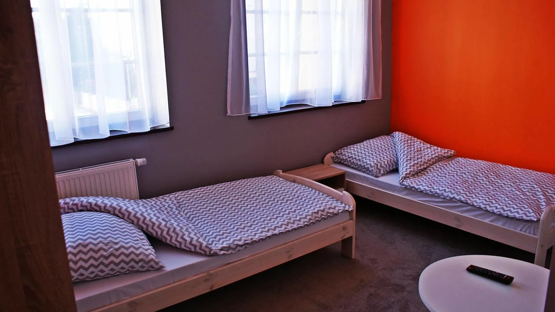 Moon Hostel Gdańsk 2*,