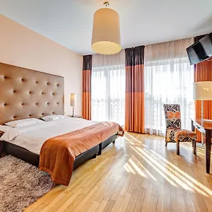 Aparthotel Don Prestige Posen