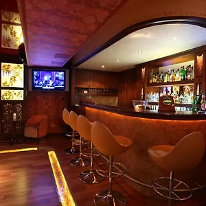 Hotel Bartan Seaside