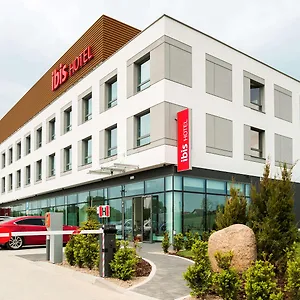 Hotel Ibis Polnoc