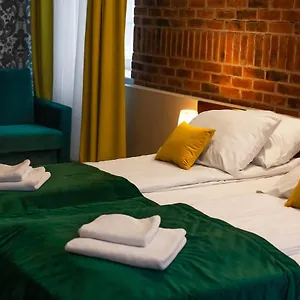 Hotel Artus - Old Town, Gdańsk