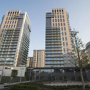 Platinum Towers Country 2 Country Varsavia