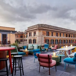 Citizenm Isola Tiberina Itália