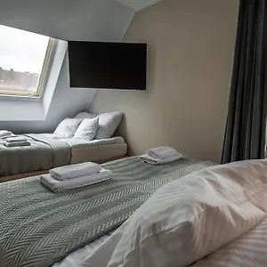 Bed & Breakfast Soul House Old Town