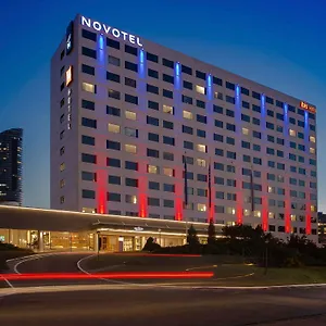 Novotel Centrum 4*, Breslavia Polonia