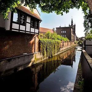 Auberge de jeunesse World - Old Town, Gdańsk